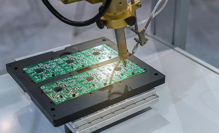 Medical device PCBs