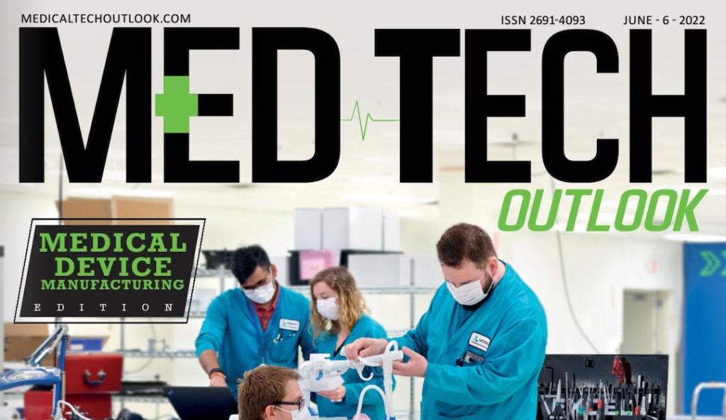 MedTech Outlook | Medical Device Manufacturing Issue