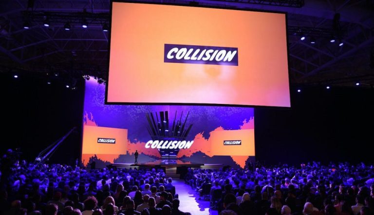 Collision Conference 2022 | June 20-23 | Toronto, Canada