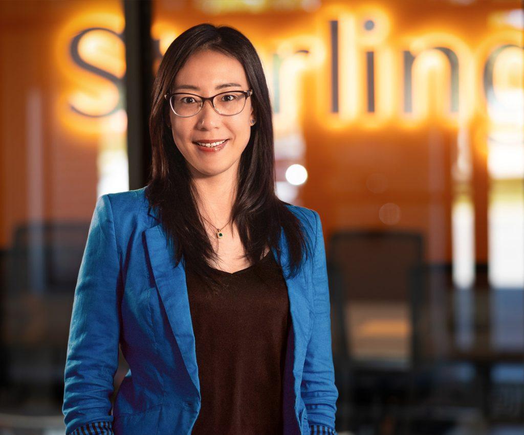 Jojo Wang is our Engineering Manager, responsible for leading our Sterling Engineering Team.