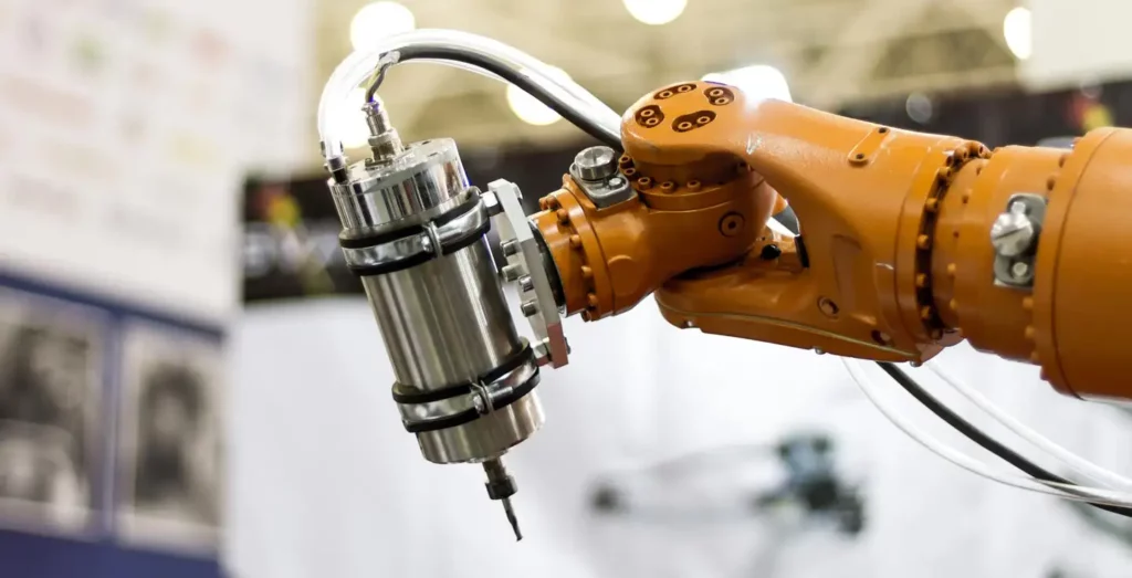 Automation | Medical Device Manufacturing | Sterling Industries