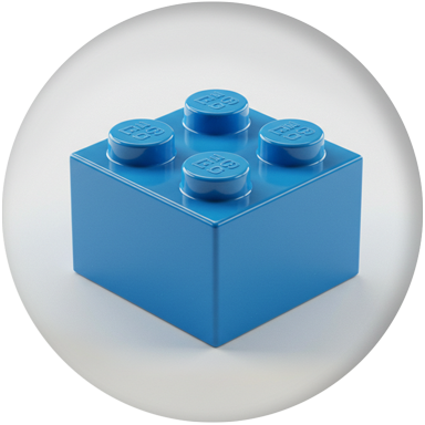 People | Lego