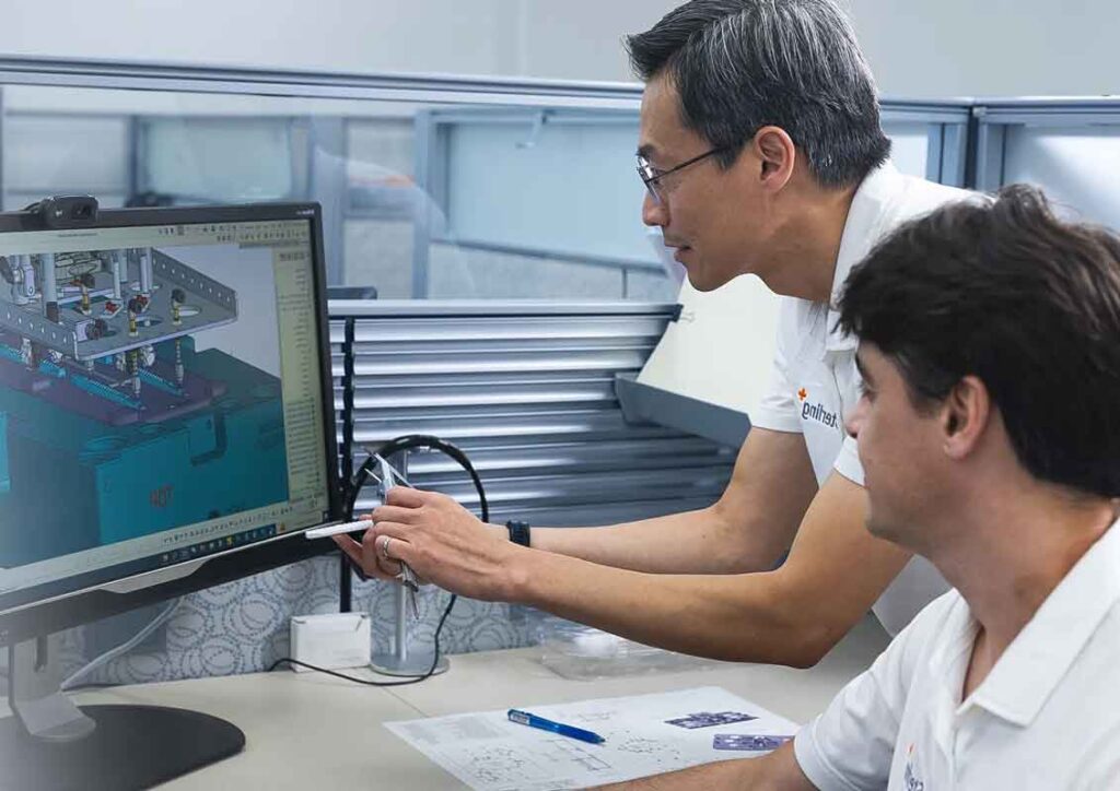 Medical Device Manufacturing and Development