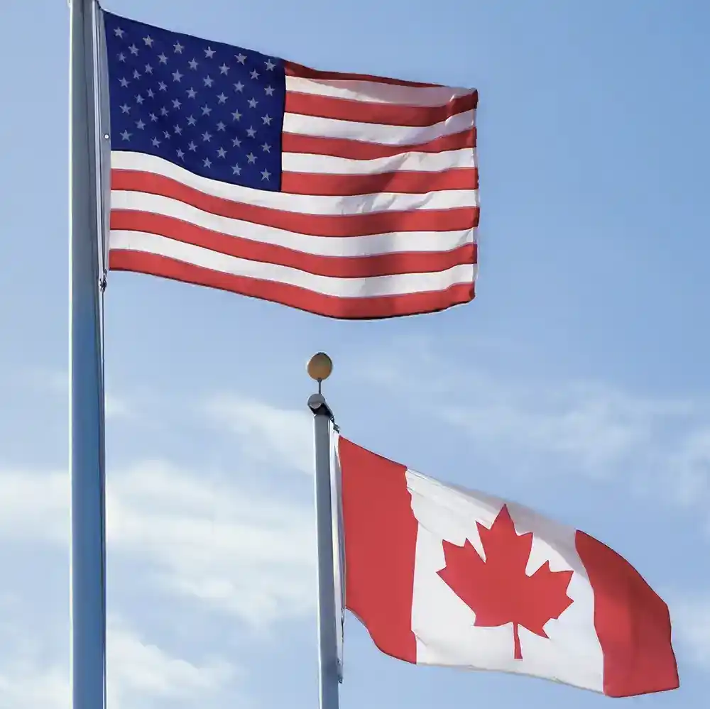 US and Canada Supply Chain for Medical Device Contract Manufacturing