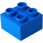 Medical device manufacturing technology icon