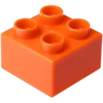 Medical device manufacturing team icon