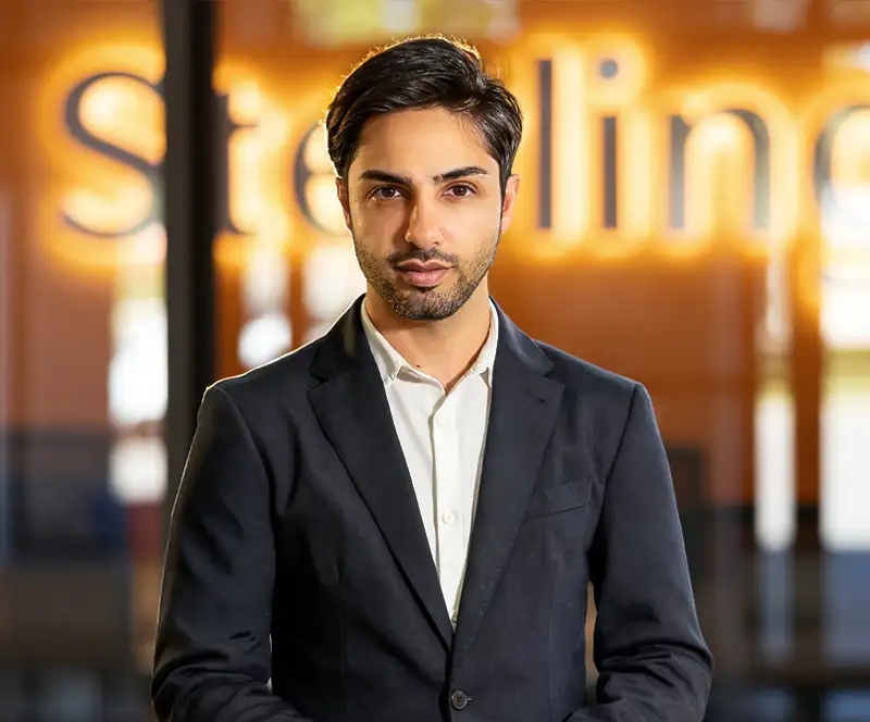 Samuel Salangy | Marketing