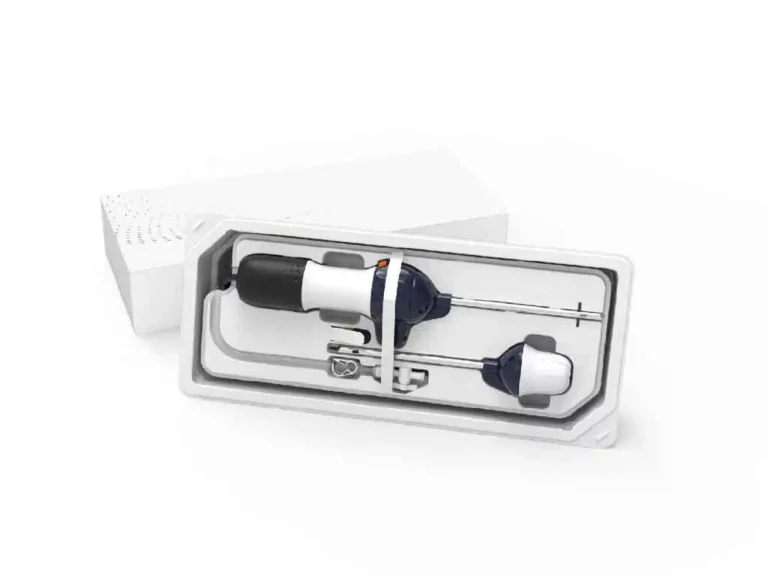 Arthroscope manufacturing