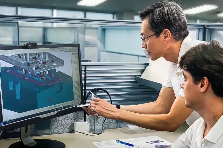 medical device design and development