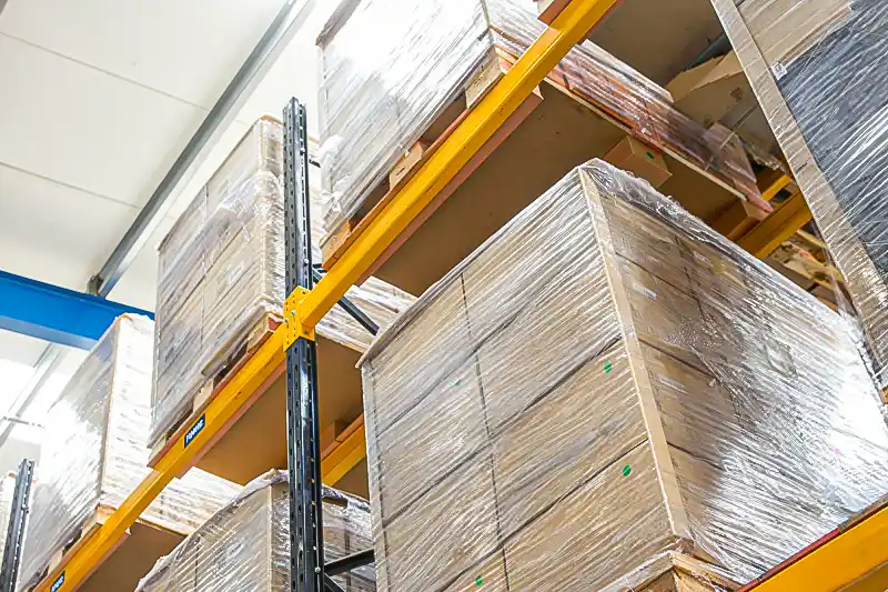 medical device supply chain at Sterling Industries